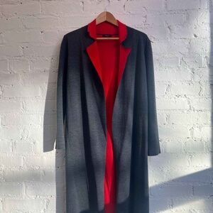 Paul Smith woman's long cardigan